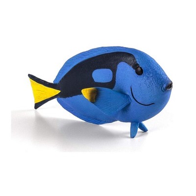 MOJO Blue Tang Fish Animal Figure 387269 NEW IN STOCK