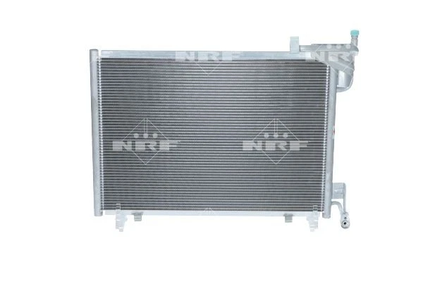 CONDENSER AIR CONDITIONING 350400 FOR FORD TRANSIT/COURIER/B460/Box/Body/MPV - Image 2 of 4