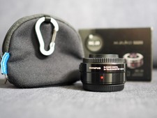 Olympus MC-20 M. Zuiko Digital Converter 2x M...