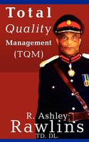 R. Ashley Rawlins | Total Quality Management (Tqm) | Taschenbuch | Englisch