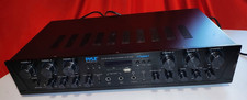 Pyle Bluetooth 6Ch 600W Home Audio Amplifier Receiver PTA66BT Works.