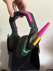 Razer Meka Headset for sale | eBay