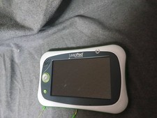 LeapFrog LeapPad Ultimate Kids Learning Tablet 7" Wi-Fi Camera Stylus