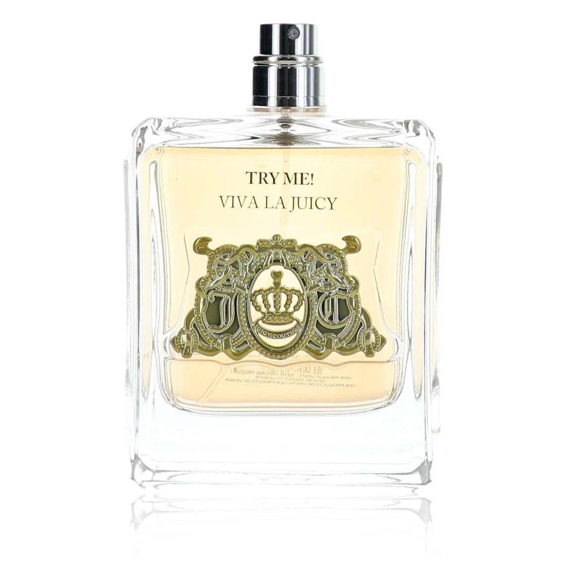 Spray 女性Viva La Juicy 香水| eBay