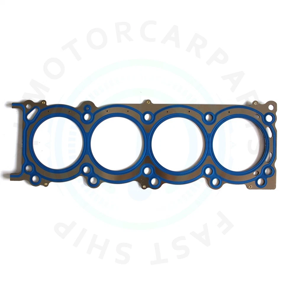 Juego de juntas de culata para Nissan Pathfinder Titan Infiniti QX56 2004-2009 5,6 L Foto 2 de 4