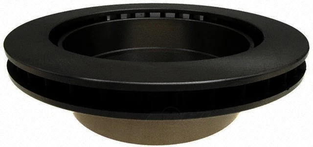 Ротор дискового тормоза подходит для 2000-2003 GMC Yukon XL 1500 Sierra 1500 ACDELCOADVANTAGE - Изображение 4 из 4