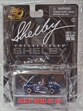 Shelby Cobra 427 S/C 1/64