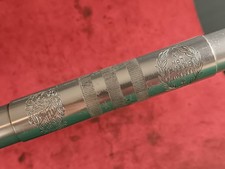 Manubrio CINELLI Campione del Mondo 66-42 bici Colnago Bianchi Cinelli Campagnol