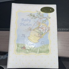 Baby Photo Album