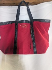 Victoria's Secret Large Tote Bag