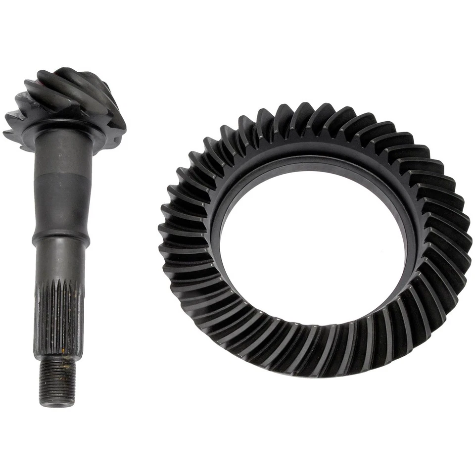 Dorman Ring Pinion Set For Pontiac Ventura Buick Apollo Oldsmobile Omega - Image 2 of 2