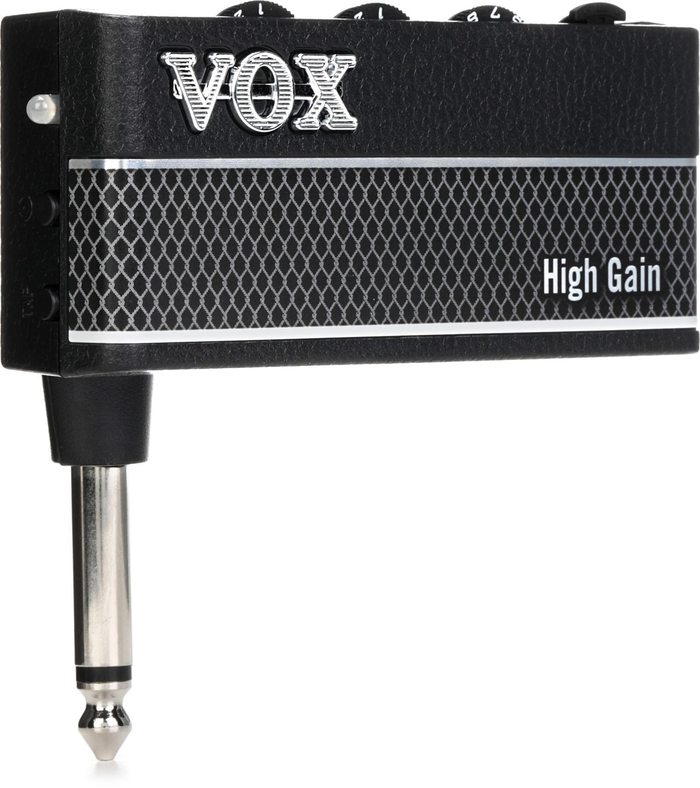 Гитарный усилитель для наушников Vox amPlug 3 с высоким коэффициентом усиления 9290₽