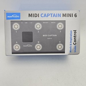 Midi Captain | eBay