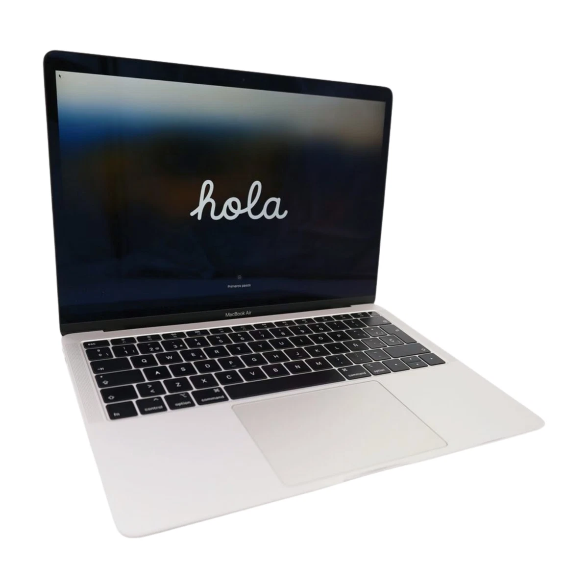 MacBook Air 13'3 de 2014 Intel Core i5 1,4Ghz 4Go Ram, SSD 120go, batterie 95% - Ordinateurs