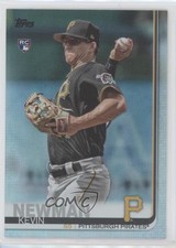 2019 Topps Rainbow Foil Kevin Newman #471 rf2