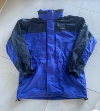 Peter Storm Vintage Cagoule Jacket Full Zip, Casual, Terraces, Stormtech