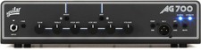 Aguilar AG700V2 Gen 2 700-watt Bass Amplifier Head