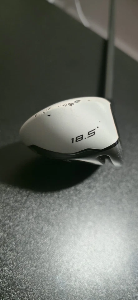 Taylormade RBZ Hybrid Tour 3 18.5  Flex S Right Hand Graphite - Image 3 of 4