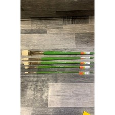 Artist loft firenze paint brushes acrylic paints NWT assorted bundle