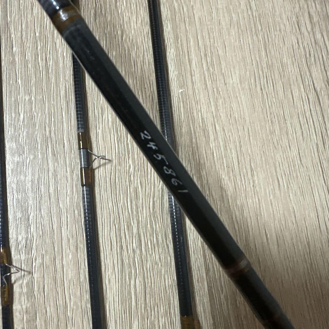 Scott G2 773/4 7'7