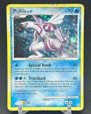 Palkia 11/130 Diamond and Pearl Holo SEE PHOTOS on eBay