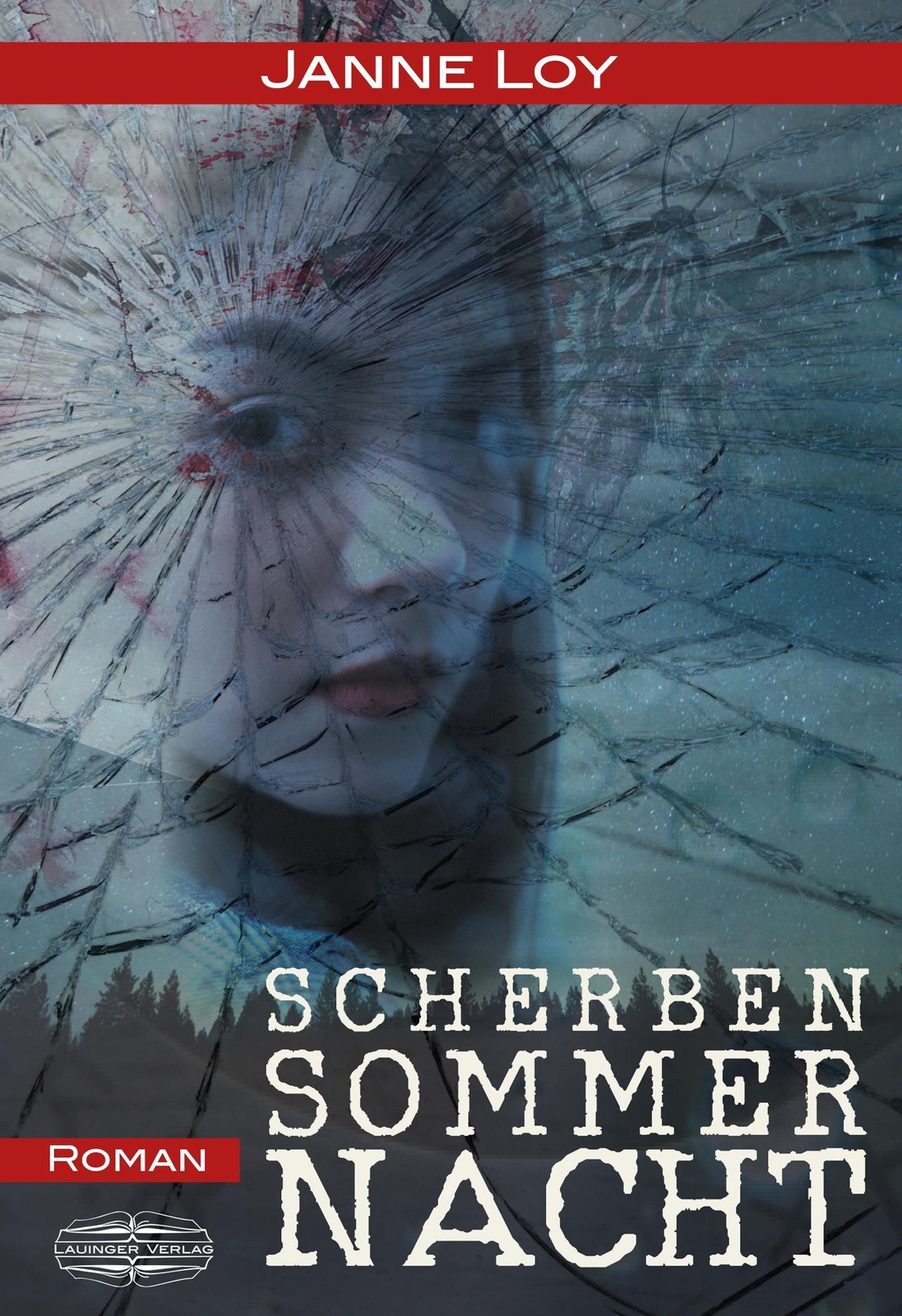 Scherbensommernacht Janne Loy