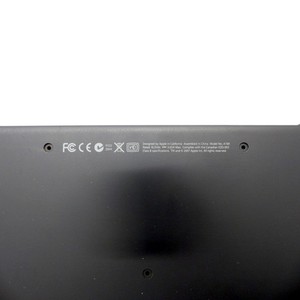 Original Apple MacBook A1181 Topcase Tastatur Trackpad Schwarz DE QWERTZ Black