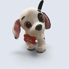 Vintage 1996 Mattel Disney 101 Dalmatians Puppy Dog Stuffed Animal
