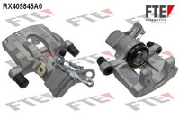 Fte Bremssattel Bremszange / Ohne Pfand Hinten Links 9290835