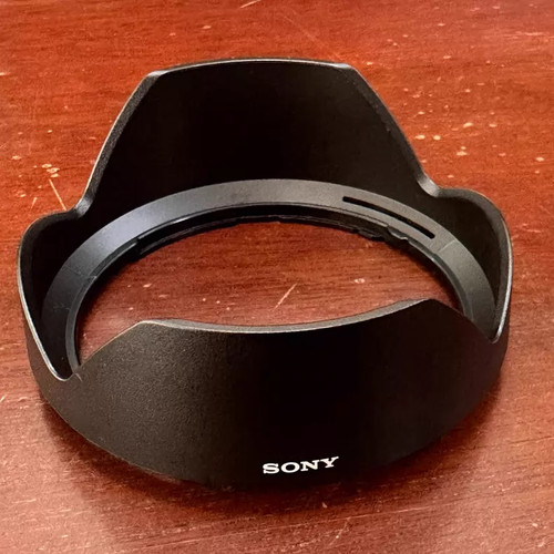 Genuine Original Sony RX10M4 RX10 iV Lens Hood