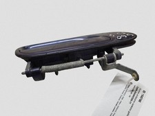 Porte arrière et accessoires Volvo S60