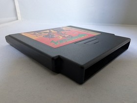 Gauntlet Nintendo NES Tengen Cartridge with Box & Manual - complete, genuine