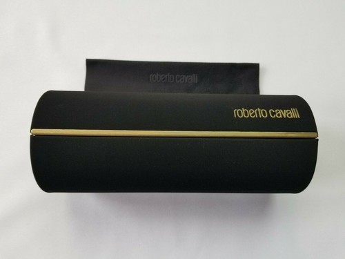 ROBERTO CAVALLI Women Eyeglasses Size 53mm-140mm-20mm - Picture 5 of 5