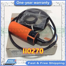 II0270 1PCS New For IFM Proximity Switch Sensor II-2010-ABOA quality assurance
