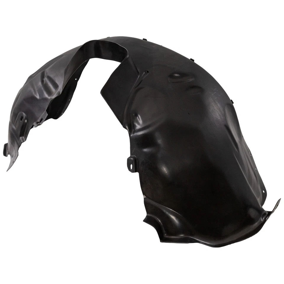 Fender Liner For Volvo S80 2007-2014 Front Passenger Side Inner - Image 4 of 4