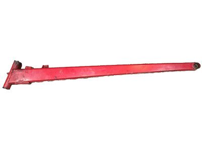 YAMAHA 1998 XTC 500  BRAKE SIDE TRAIL ARM RED 8CR-2382E-03-00  98 RW4517