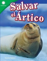Salvar El ÁRtico | Serena Haines | Taschenbuch | Kartoniert / Broschiert | 2022