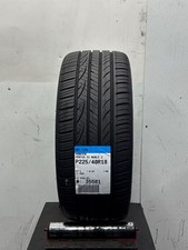 1 Used P22540r18 Hankook Ventus S1 Noble 2 92 H - 932