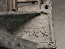 Support moteur Nissan NV200