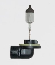 Hella     Hella 881 Standard Halogen Bulb  12 V  27W