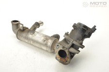 CITROEN C4 Picasso I AGR Abgasrückführungsventil  9685640480  9646762280