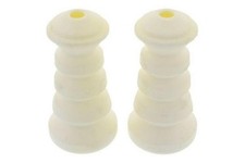 2x MAPCO 32826/2 Anschlagpuffer Federung Hinten für VW GOLF III (1H1) CORRADO