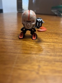 Lot Of 13 Micro Machines , Used Condition