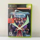 Phantasy Star Online Episode I & II Microsoft Xbox 2003 Tested