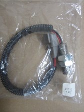 NEW Parker 01712 Gear Speed Sensor Model GS60