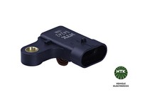 Ladedrucksensor FÜR Chevrolet Lacetti (J200), Daewoo Rezzo (U100) - NTK 94242
