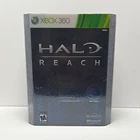 Microsoft Halo: Reach Limited Edition Xbox 360 (Halo Series) M NTSC-U/C 2010