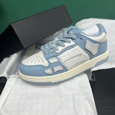 Kids Amiri Sneakers Size 27