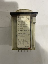 Schleicher Mikeolaos Typ. DZA 12-SL