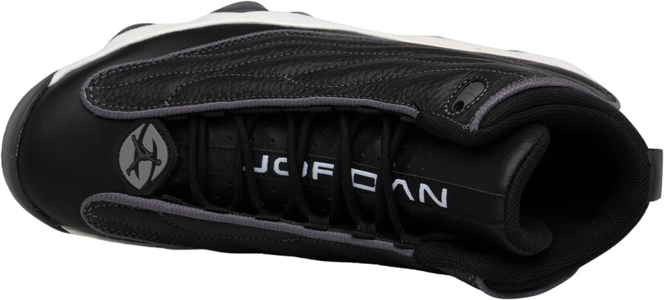 Jordan Pro Strong Black White | eBay display picture 3